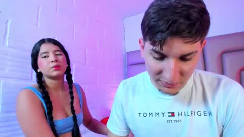 ClydeAndBonniee online show from September 21, 5:36 pm
