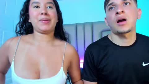 ClydeAndBonniee online show from October 2, 9:00 pm