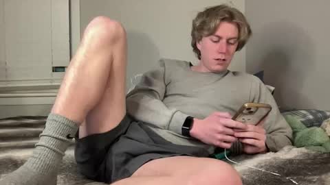 Clyde Austin online show from March 19, 2:15 am