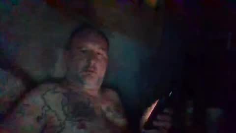 big daddy online show from January 16, 2:21 pm