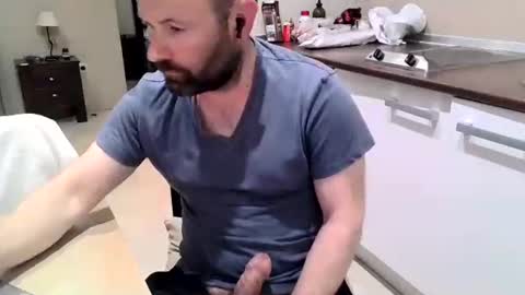 cmp_brandon online show from April 14, 11:11 pm