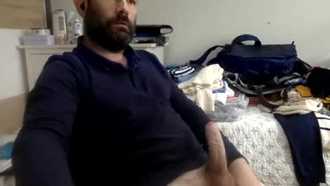 cmp_brandon online show from May 5, 11:07 am