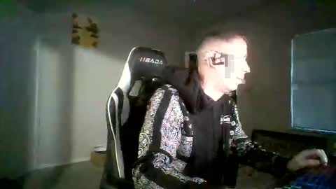 Master Bates online show from November 24, 2:17 pm