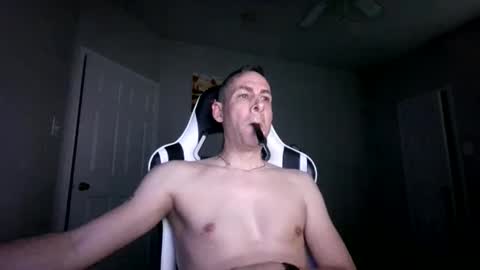 Master Bates online show from February 16, 12:07 am