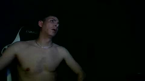 Master Bates online show from February 21, 4:24 am