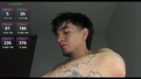 Johan   online show from March 22, 3:43 am