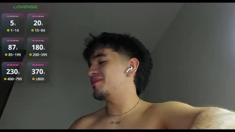 Johan   online show from March 28, 3:50 am