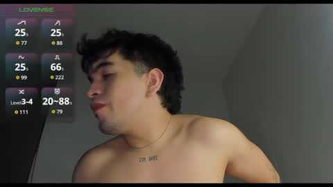 Johan   online show from April 18, 3:54 am