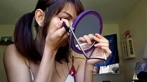 Snapshot of cncdreams chatting on June 9, 8:42 pm NovaLovelle online show from June 9, 8:42 pm