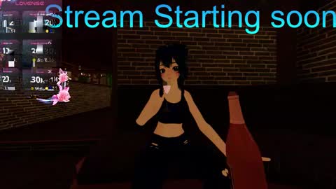 Snapshot of co1byfpv chatting on January 3, 3:05 am Co1byfpv online show from January 3, 3:05 am