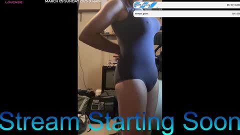 Snapshot of co1byfpv chatting on March 10, 3:45 am Co1byfpv online show from March 10, 3:45 am