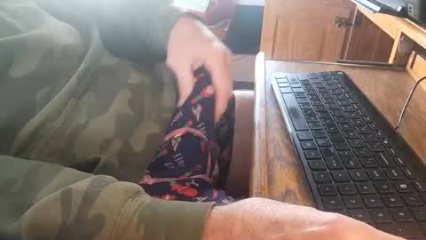 coach_d online show from October 22, 1:44 pm