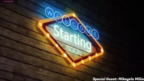 Coal Daniels online show from February 25, 7:03 pm