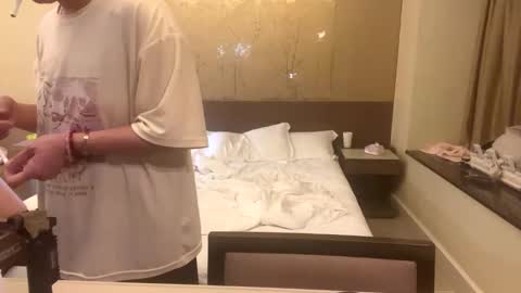 Cocacola1668 online show from April 15, 7:58 pm