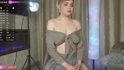 Snapshot of cocaxemen chatting on April 26, 7:22 pm Mila online show from April 26, 7:22 pm