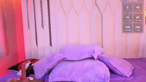Snapshot of cock_big_girl chatting on July 7, 4:26 am Valerie nenitasexy online show from July 7, 4:26 am