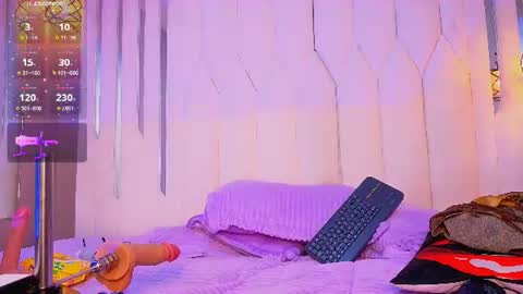 Snapshot of cock_big_girl chatting on July 8, 5:23 am Valerie nenitasexy online show from July 8, 5:23 am