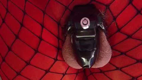 Locked online show from December 6, 8:07 pm