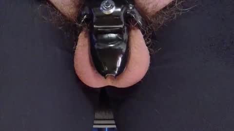 Locked online show from December 7, 1:36 am