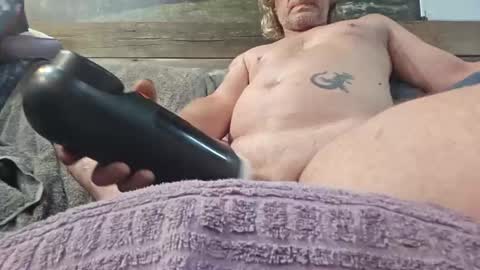 cockedandloaded69 online show from November 6, 11:00 am