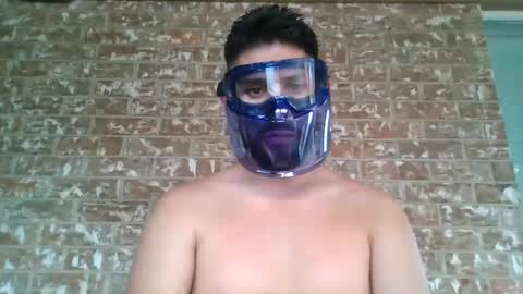 Snapshot of cockflashforyou650493 chatting on September 18, 7:49 pm cockflashforyou650493 online show from September 18, 7:49 pm