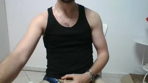 . online show from May 13, 7:55 pm