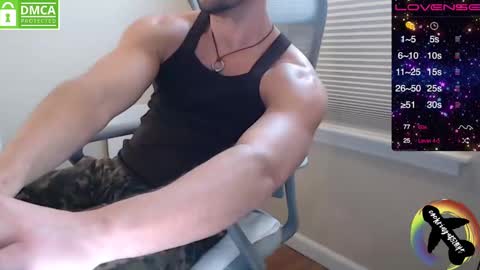 Snapshot of cockringat5280ft chatting on February 24, 8:36 pm cockringat5280ft online show from February 24, 8:36 pm