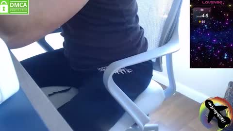 Snapshot of cockringat5280ft chatting on October 2, 4:03 pm cockringat5280ft online show from October 2, 4:03 pm