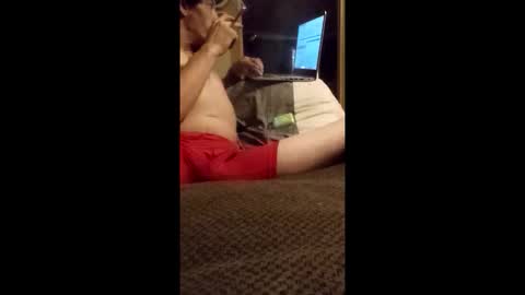 cockslinger36 online show from May 20, 7:03 am