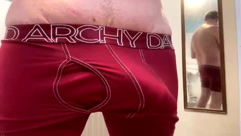 cocksoutjerking online show from March 29, 4:34 am