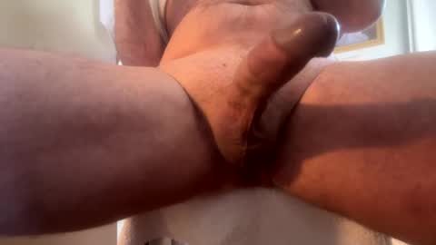 cocksoutjerking online show from April 11, 7:51 pm