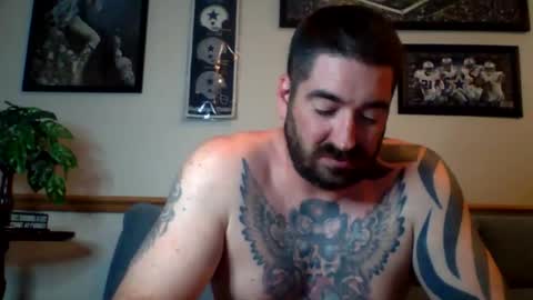 cockspierced online show from February 26, 6:12 am