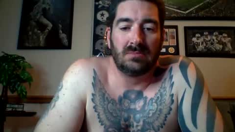 cockspierced online show from March 9, 5:11 am