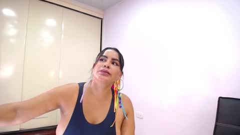 Sara Martinez      online show from March 17, 8:28 am