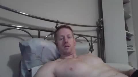 cockworkorange23 online show from February 18, 10:55 am