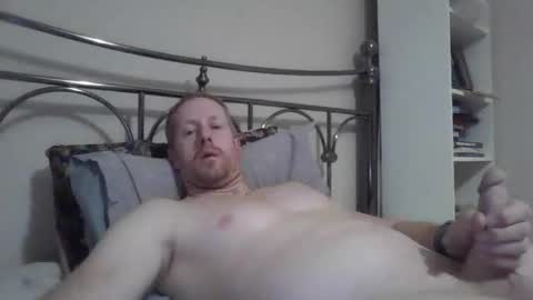 cockworkorange23 online show from May 16, 3:00 pm