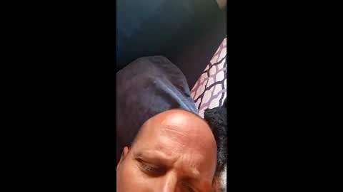 cockybloke1978 online show from April 14, 7:20 pm