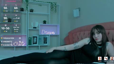 cockyvibe online show from March 16, 7:23 am