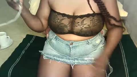 Zuri online show from May 14, 10:00 am