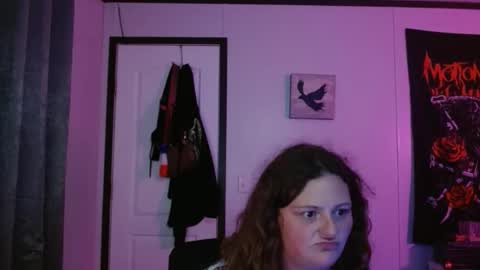 Cocoa  Clouds online show from May 26, 2:18 am