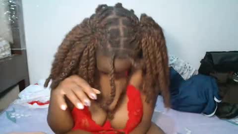 cocoalush9819 online show from February 9, 6:23 pm