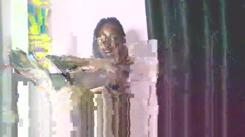 CocoaLush 20 online show from April 22, 3:09 am