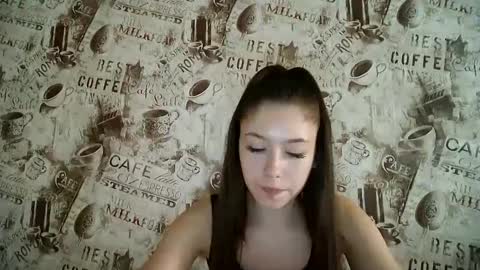 cocoberry1 online show from February 25, 8:14 am