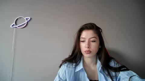 cocoberry1 online show from March 10, 3:20 pm