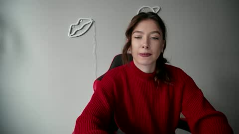 cocoberry1 online show from October 9, 7:17 am