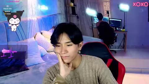 COCO online show from April 22, 12:28 pm