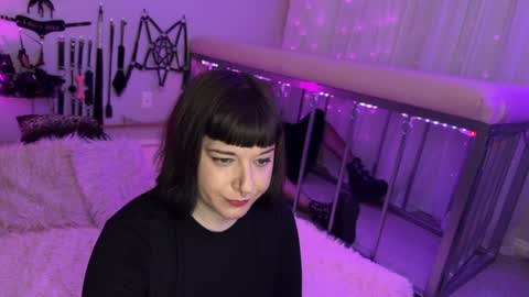 Coco Deville online show from December 12, 12:48 am