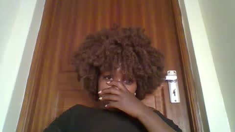 Snapshot of cocohidaya chatting on October 19, 8:20 pm cocohidaya online show from October 19, 8:20 pm