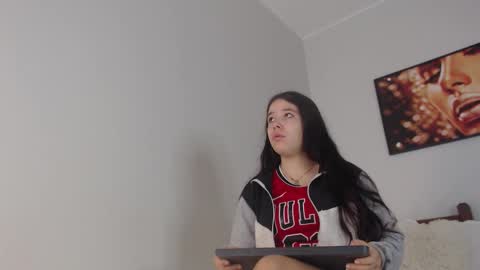 Snapshot of coconutt_oil chatting on February 27, 10:04 am coconutt_oil online show from February 27, 10:04 am