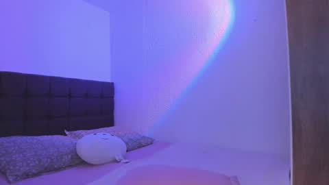 Snapshot of cocovolkovva chatting on March 12, 12:20 am cocovolkovva online show from March 12, 12:20 am